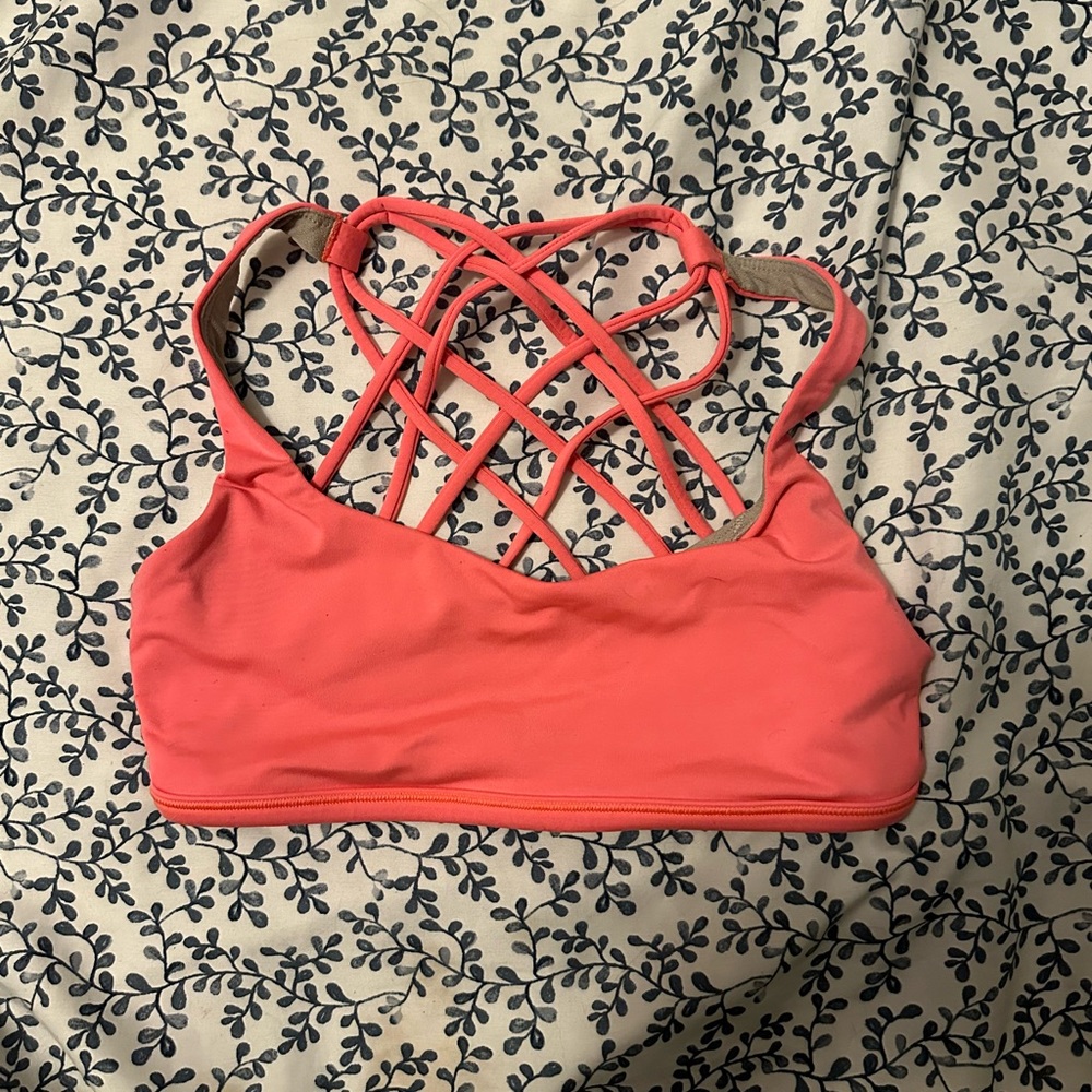 Lululemon bra